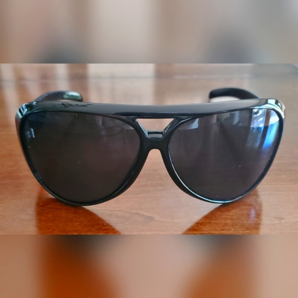 Electric Gauge Sunglasses